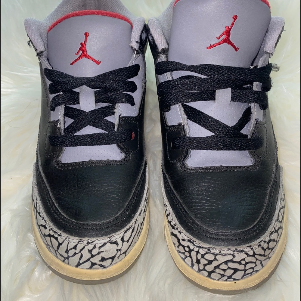 Jordan cement 3s size 2.5